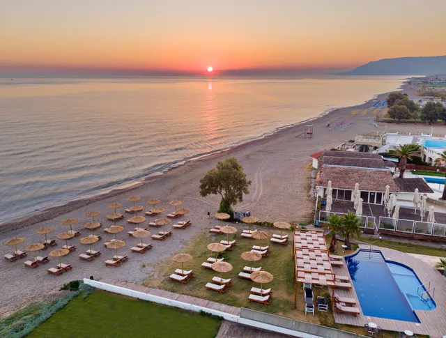 Cretan Beach Resort