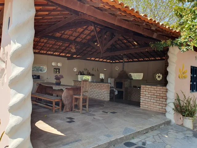 Pousada Recanto Sá Fulô