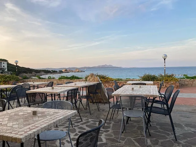 Pizzeria Spaghetteria Sole Mare Noi Tre Srl