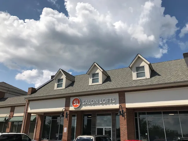Salon Lofts Pickerington