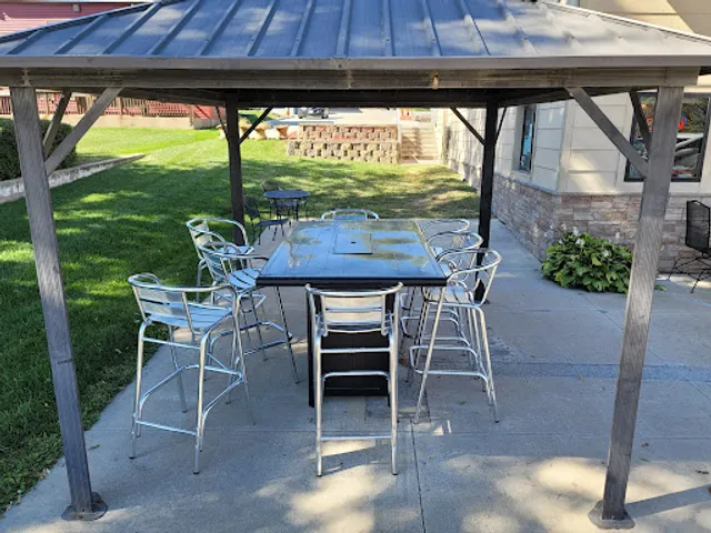 Ramona's Mexican Restaurant