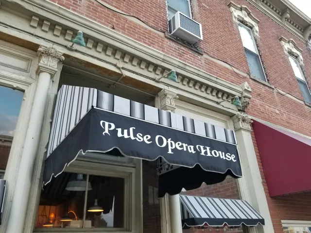 Pulse Opera House
