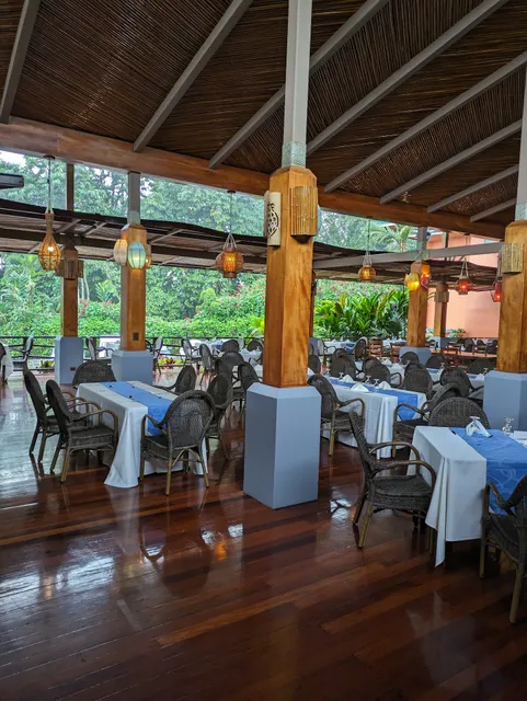 Baldi Restaurante Virgita