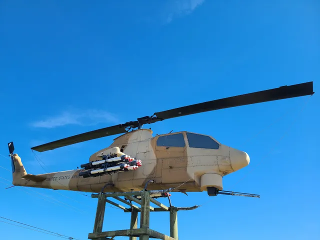 HEARTS Veterans Museum of Texas