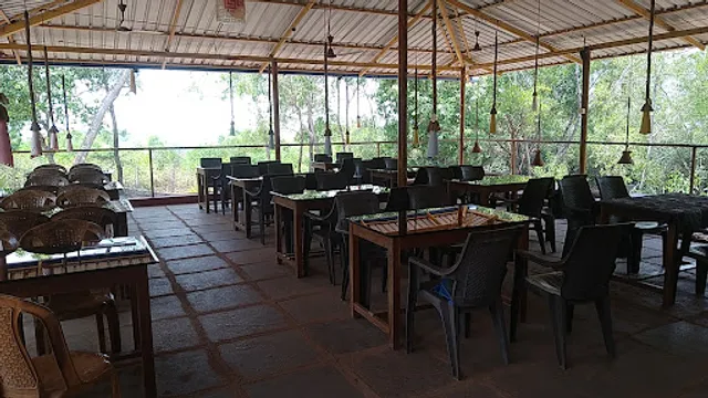 Viraz Valley Restaurant