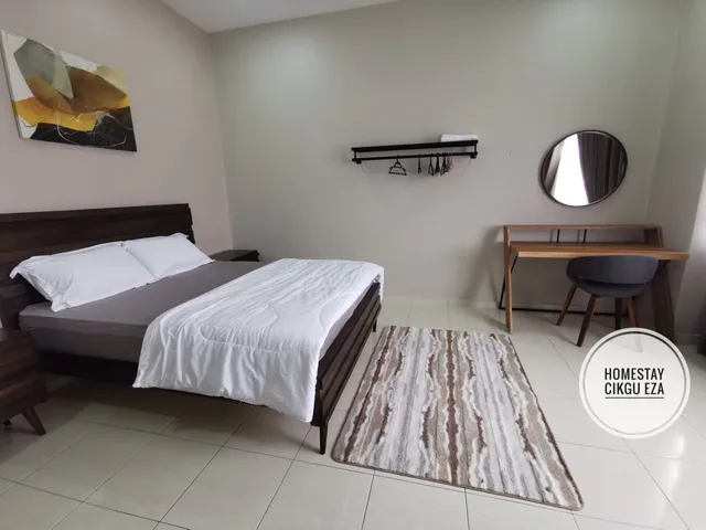 Rumah Eza Guest House Kuantan