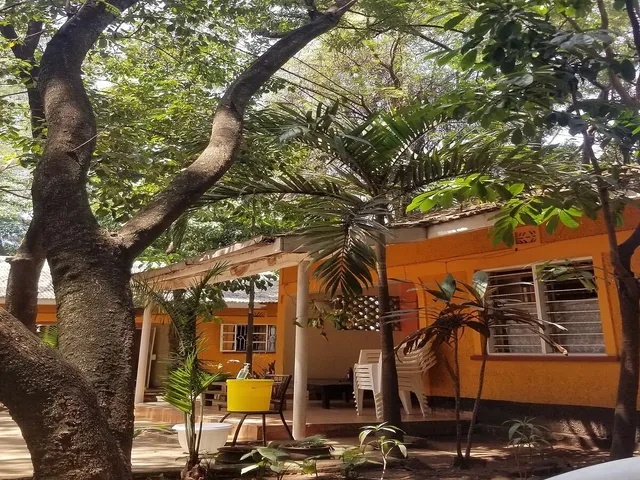 Mountainview Backpackers Hotel Mamboleo Kisumu. - cheap hotel in Kisumu