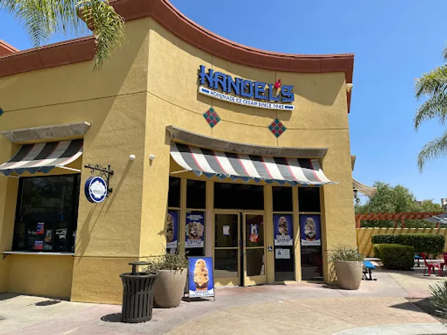 Handel's Homemade Ice Cream Temecula
