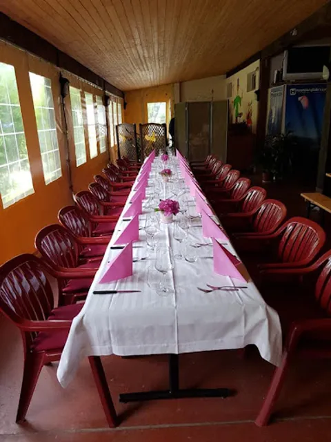 Ristorante Pizzeria Campeggio Delta