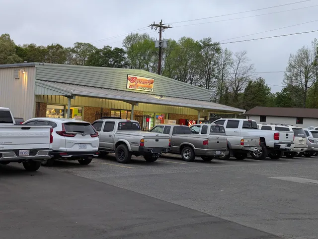 Byrum's Grocery & Grill Inc