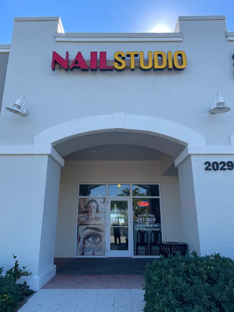 Nail Studio Spa
