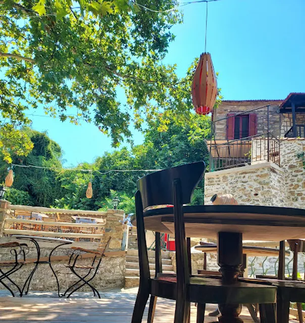 BARCAROLLA RESTAURANT