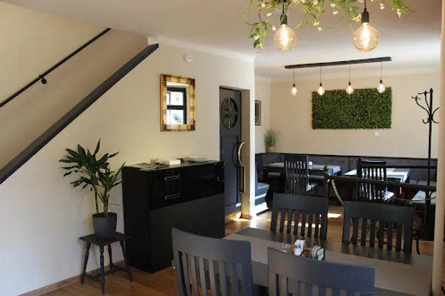 STEAK & FUSION BAR ŠPALÍČEK