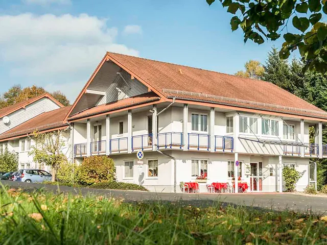 ibis Kassel Melsungen