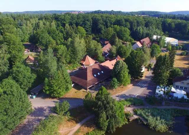 VVF Les Vosges Bitche