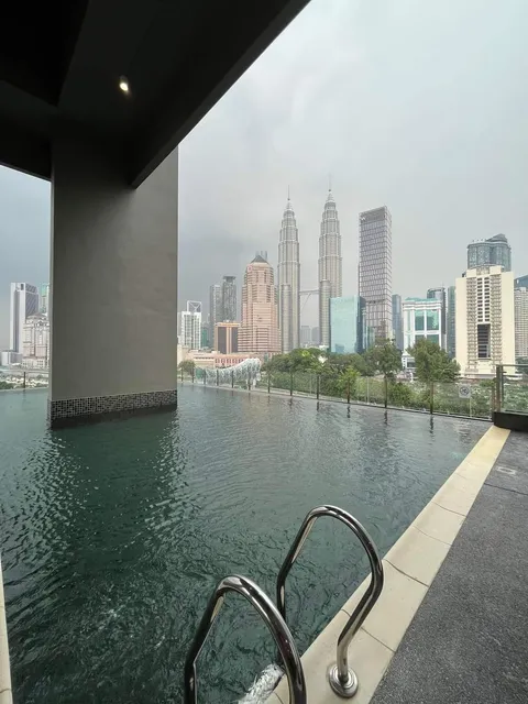 Wan's Legacy Homestay