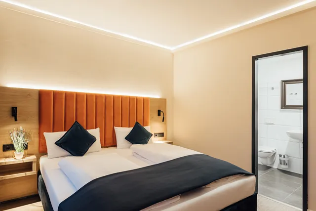 City Hotel St.Georg Hamburg