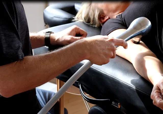 Fortitude Sports Massage Therapy