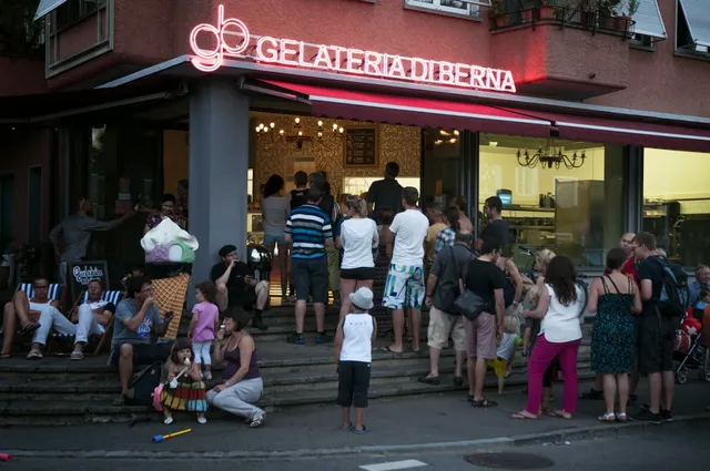 Gelateria di Berna