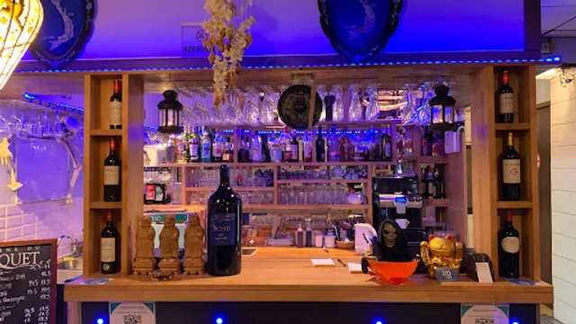 Restaurant Ben Thanh