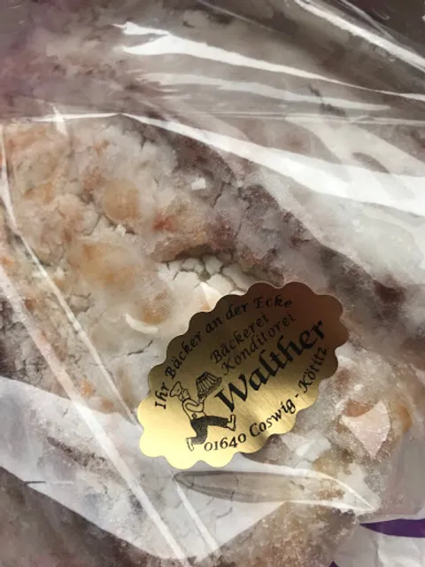 Bäckerei Katja Walther