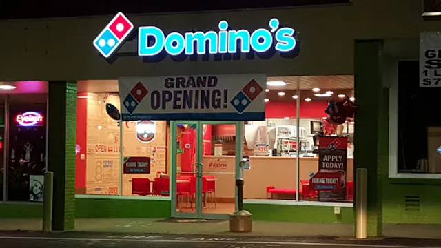 Domino's Pizza