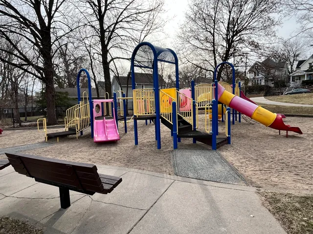 Douglas Park