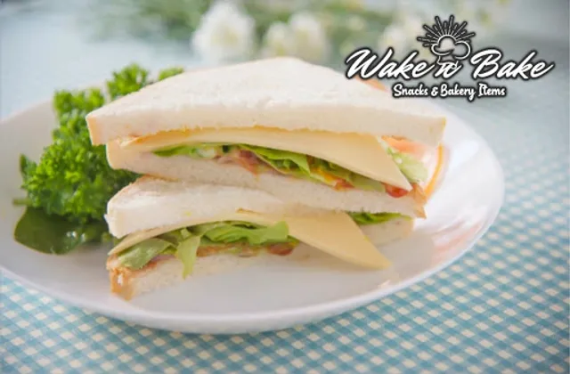 Wake N Bake