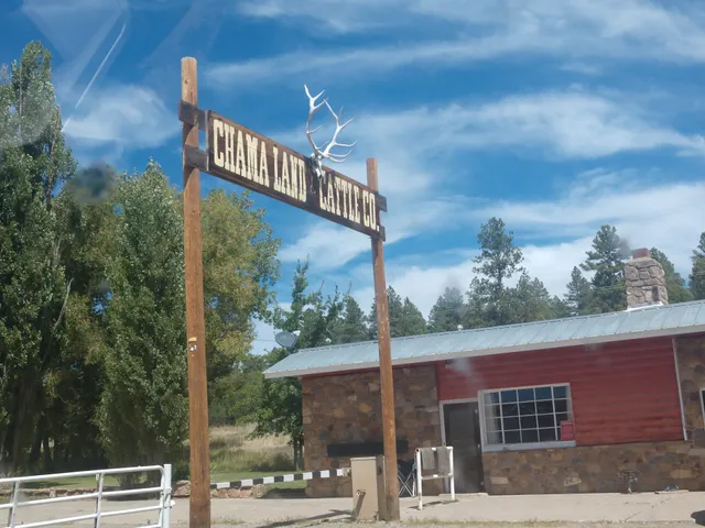Lodge & Ranch At Chama