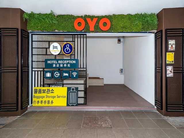 Switz Paradise Hotel