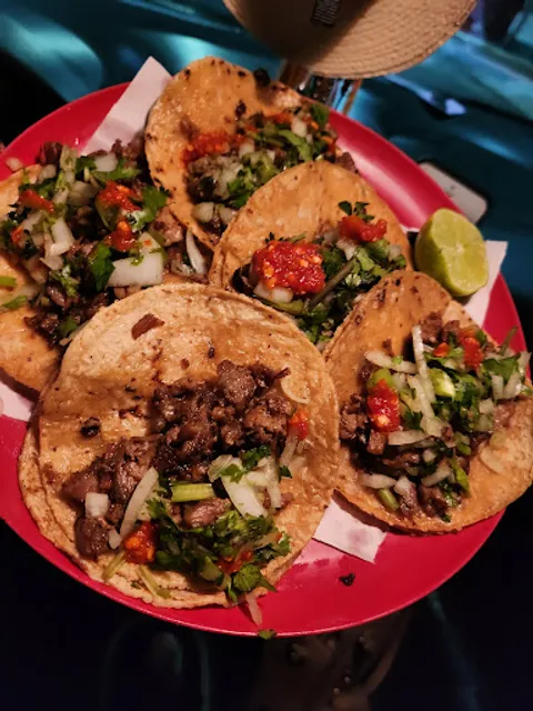 Tacos El paisa