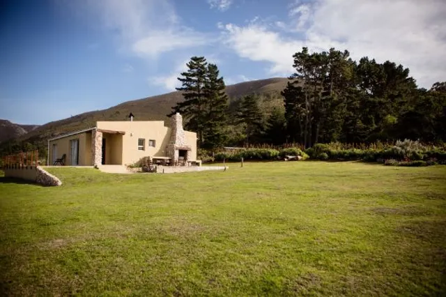 Panorama Farm ~ Nature's Haven