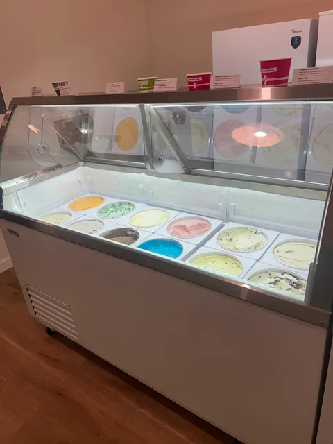 Lulabelle's Ice Cream