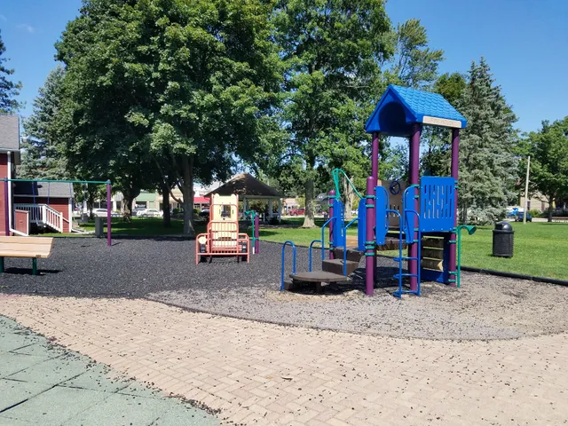 Unity Park