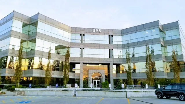 Salt Lake Homes | ΓEA⅃ Broker