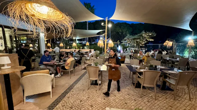 Ristorante Pizzeria La Bella Fiore