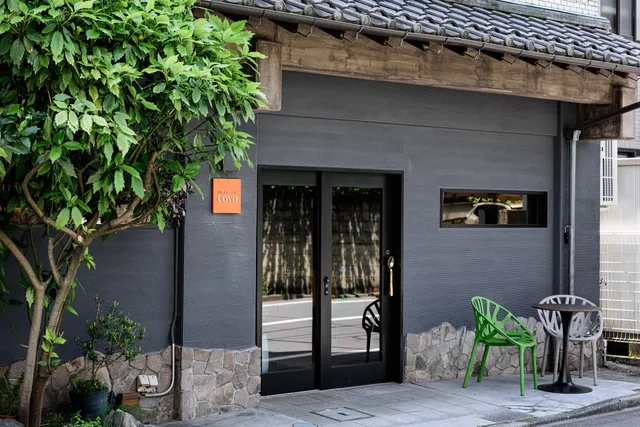 目黒ダイニングCOVO