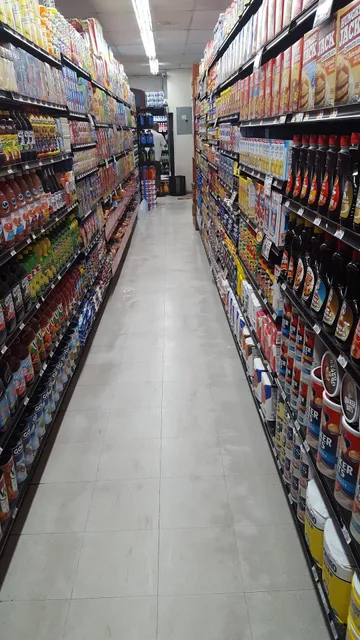 City Plaza Meat SuperMarket