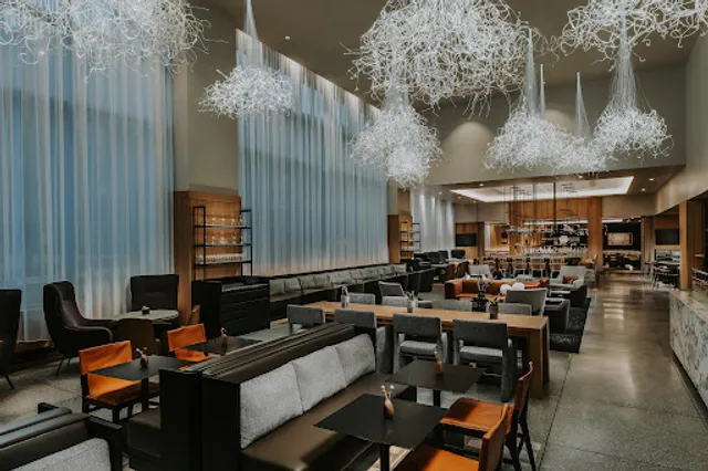 Corella Café & Lounge