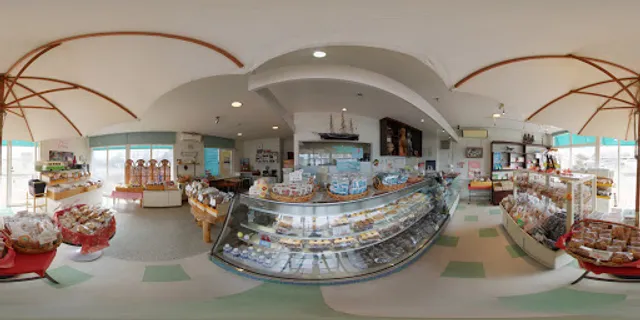 AOIDO FACTORY LABO 菓匠 碧生堂