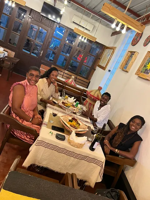 Ethio-Habesha Ethiopian Restaurant