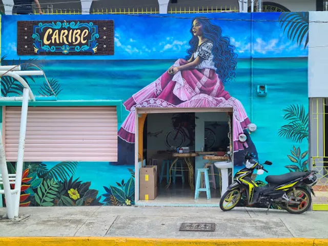Caribe Cocina Popular