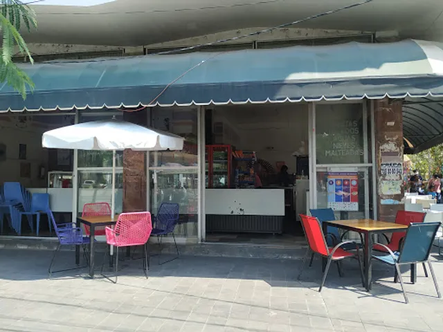 La michoacana alameda Cuautla