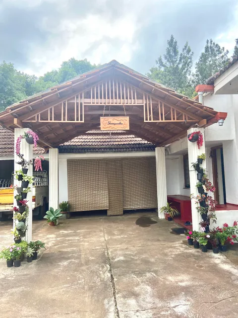 Shreegandha Homestay