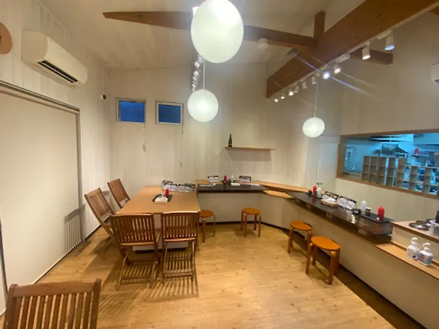 Mazesoba Tengentoppa