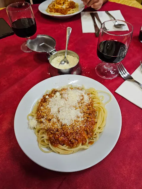 Ristorante da Calogero