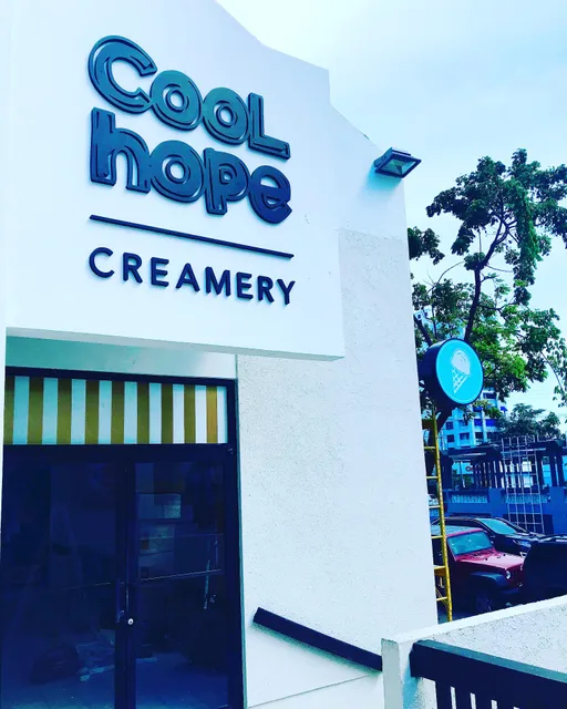 Cool Hope Creamery