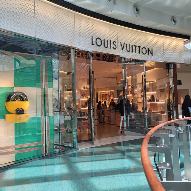 Louis Vuitton Orlando Millenia
