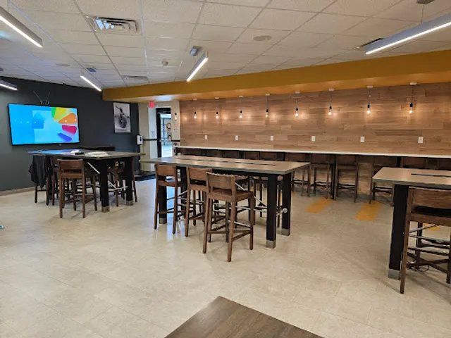 Einstein Bros. Bagels