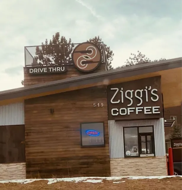 Ziggi's Coffee